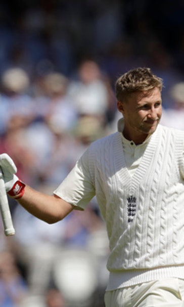 Ali, Broad leave England in control of 1st test v SAfrica